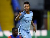 دورى أبطال أوروبا.. سترلينج يسجل هدف السيتى الأول فى موناكو