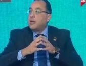 بالفيديو..وزير الإسكان: ننتهى من طريق ديروط – الفرافرة بطول 310 كيلو العام الجارى