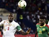 السنغال والكاميرون يحتكمان لركلات الترجيح بعد التعادل