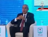 طارق قابيل: نتجه لتنمية الصعيد بالصناعات المعتمدة على الموارد الطبيعية