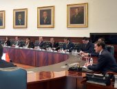 الرئيس المكسيكى يجتمع بمجلس شيوخ بلاده لإطلاعه على المباحثات مع أمريكا