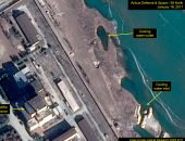 تقرير أمريكى يرجح استئناف كوريا الشمالية تشغيل مفاعل للبلوتونيوم
