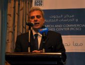 جابر نصار: وسائل جديدة بالمناهج للتطوير ومصر بحاجة للأفكار لا الأموال
