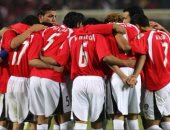 تعرف على الثنائى الوحيد الحاضر من الفراعنة منذ اللقاء الأخير للمغرب