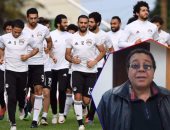 بالفيديو.. قبل مواجهة المغرب.. «القرموطى» يوجه رسالة للاعبى المنتخب وينصح الننى