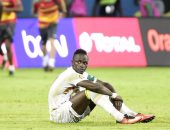 عائلة ساديو مانى تدفع ثمن خروج السنغال من أمم أفريقيا