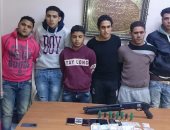 اعترافات المتهمين بخطف صحفى بالخانكة: طليقته حرضتنا ليتنازل عن رؤية أبنه