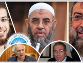 "حرب ناعمة بين اليسار والسلفيين"..النور: حزب التجمع عديم اللياقة ويُنظم حفلات للرقص الشرقى ويستضيف من يطعنون فى الدين.. ونبيل زكى يرد: ينتمون للجاهلية ولا يقلون خطورة عن الإخوان ومهاجمتهم شرف لنا