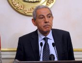 وزير التجارة يلتقى السفير الأوكرانى لفتح منافذ جديدة أمام الصادرات المصرية