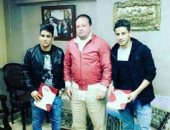 رسميا.. المصرى يستعير  ثنائى إنبى الشامى وجمعة