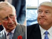 صنداى تايمز: مخاوف بشأن زيارة ترامب لبريطانيا بسبب الأمير تشارلز