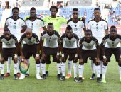 نتيجة مباراة غانا والكونغو فى تصفيات كأس العالم