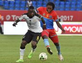 مدرب الكونغو يكشف سبب السقوط أمام غانا