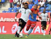 مباراة غانا والكاميرون ترفع شعار "لا مجال للخطأ"