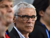 "آس" الإسبانية: الأرجنتينى كوبر أعاد عملاق أفريقيا للحياة