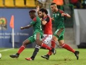منتخب مصر يواجه المغرب اليوم فى "ديربى عربى" بربع نهائى أمم افريقيا