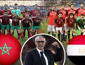 شاهد.. ملخص مباريات مصر بأمم أفريقيا 2017 قبل مواجهة المغرب