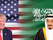مسئول أمريكى: واشنطن تستكمل صفقة أسلحة للسعودية بقيمة 100 مليار دولار