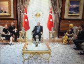 بعد غيابها عنه.. تعرف على سر عودة "ليندسى لوهان" لانستجرام مع أوردوغان