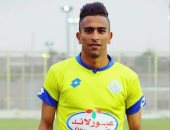 فيديو.. إسلام عبد النعيم يتعادل للإسماعيلى أمام الطلائع فى الدقيقة 76