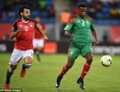 تعرف على برنامج المنتخب اليوم الثلاثاء