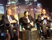 وزيرة الاستثمار تشارك فى مؤتمر بلتون "أفريقيا - مصر الآن" بحضور 80 شركة