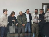  اتحاد الكرة يؤكد صعوبة سفر الجماهير بسبب 3 ملايين جنيه