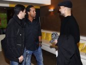 مباراة مصر والمغرب حاضرة أمام أنظار جوارديولا ورونالدينيو