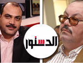 محمد الباز يحافظ على عراقة الدستور ويحتفظ باسم مؤسسها عصام إسماعيل فهمى- تحديث