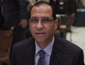 النائب خالد مشهور: الرئيس السيسي شديد الحرص على التواصل مع المواطنين