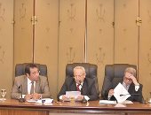 رئيس مجلس النواب يحيل 4 اتفاقيات إلى لجنة الشئون التشريعية