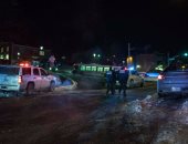 الشرطة الكندية:اعتقال شخصين فى واقعة الهجوم المسلح على مسجد بمدينة كيبيك