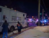 الشرطة الكندية تلقى القبض على منفذ هجوم مسجد كيبيك من أصل مغربى