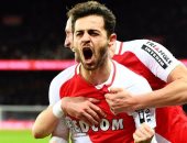 حصاد "ليج 1" (22).. نيس يستغل تعثر موناكو.. ورقم قياسى لكافانى