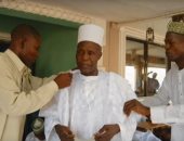 وفاة نيجيرى عن عمر يناهز 93 عاما تاركا 86 أرملة و150 طفلا