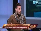 بالفيديو.. صاحب دار نشر لـ"خالد صلاح": المجتمع يضطهد الشيعة وأرفض منع بيع كتبهم