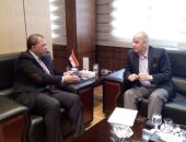 بنك الاستثمار يوافق على جدولة 50 مليون جنيه ديون الوادى الجديد دون فوائد