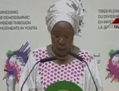 مفوضية الاتحاد الأفريقى: مصر أول دولة أنشأت خط سكك حديد لربط عواصم القارة