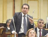 "خطة البرلمان" تعد تقريرا لتعزيز الرقابة على الإنفاق الحكومى