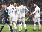 أخبار الدوري الإسباني اليوم.. أفضل معدل تهديف للملكى وتفوق ثلاثى برشلونة