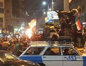 بالفيديو والصور.. فرحة أهالى الأقصر بفوز منتخب مصر على المغرب بأمم إفريقيا
