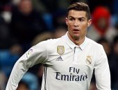 ريال مدريد يحتفل بعيد ميلاد رونالدو الـ32