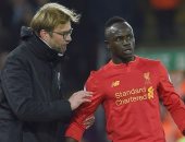 بالصور.. هل يشارك ساديو مانى مع ليفربول أمام تشيلسى الليلة