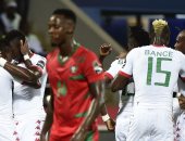 نصف نهائى أمم أفريقيا.. منافس مصر الأقل ترشحا للتتويج