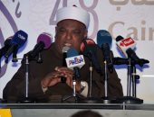 وكيل الأزهر: الموارد الطبيعية لم نستغلها بعد ويجب الاستفادة من الرياح