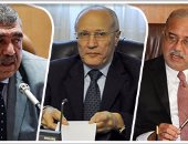 فى اجتماع اللجنة الوزارية للإنتاج.. أشرف الشرقاوى يكشف: مليار و675 مليون جنيه أرباح "قطاع الأعمال" العام بـ2016.. ويؤكد: خطة لتطوير شركات الغزل فى مارس.. ووزير الإنتاج الحربى: أسعار منتجاتنا تنافسية