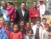 بالفيديو.. وزارة التضامن تبدأ المرحلة الثانية من برنامج تكافل وكرامة بالوادى الجديد