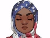 16 رسمة ضد ترامب.. رسومات ساخرة ترفض العنصرية على السوشيال ميديا
