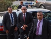 بالصور.. وزير الصناعة يفتتح الدورة الـ11 من معرض "فيرنكس"