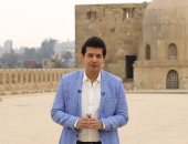 "أرض الصالحين" برنامج يرصد تاريخ أهم المساجد فى مصر.. قريبا على "اقرأ"